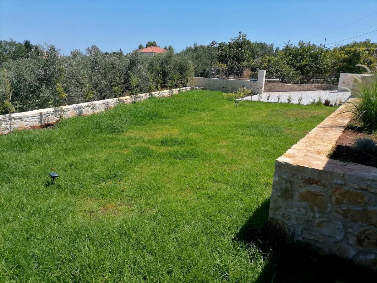Villa Halepouri Chania  Exterior photo