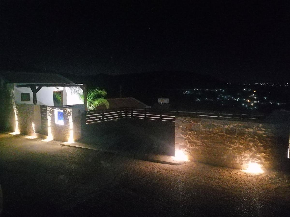Villa Halepouri Chania  Exterior photo