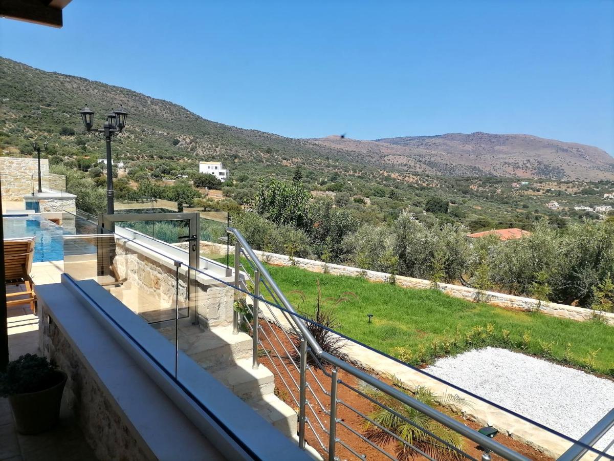 Villa Halepouri Chania  Exterior photo