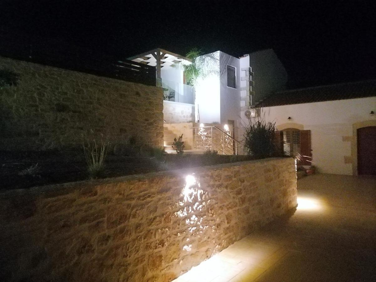 Villa Halepouri Chania  Exterior photo